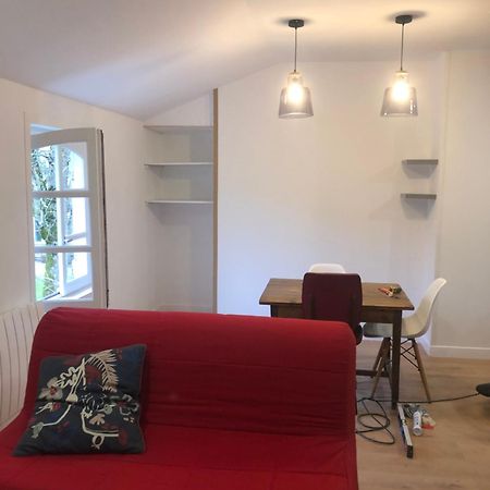 Gite De L Atelier Herminois 2 Sainte-Hermine Экстерьер фото